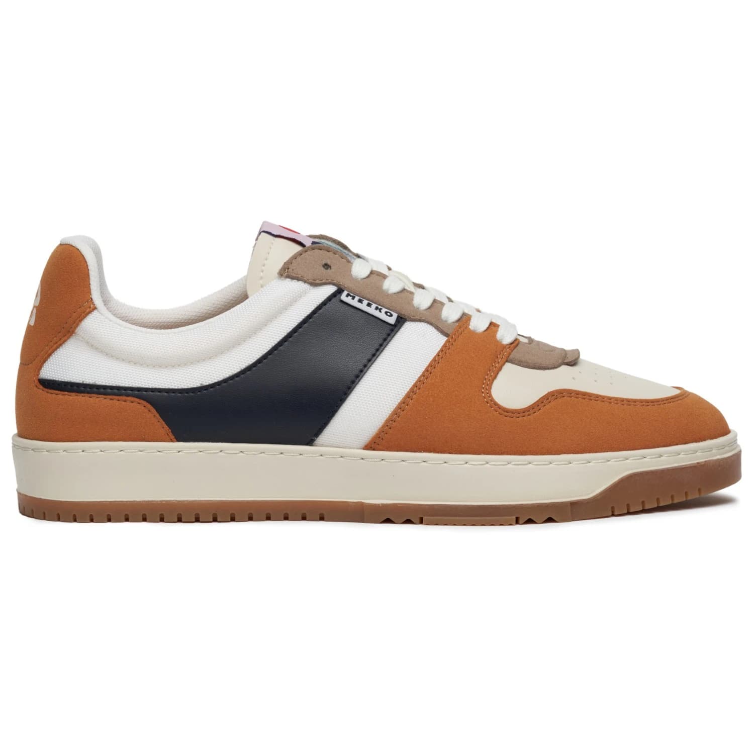 Маратонки Meeko Kiboko Sneakers - Amber