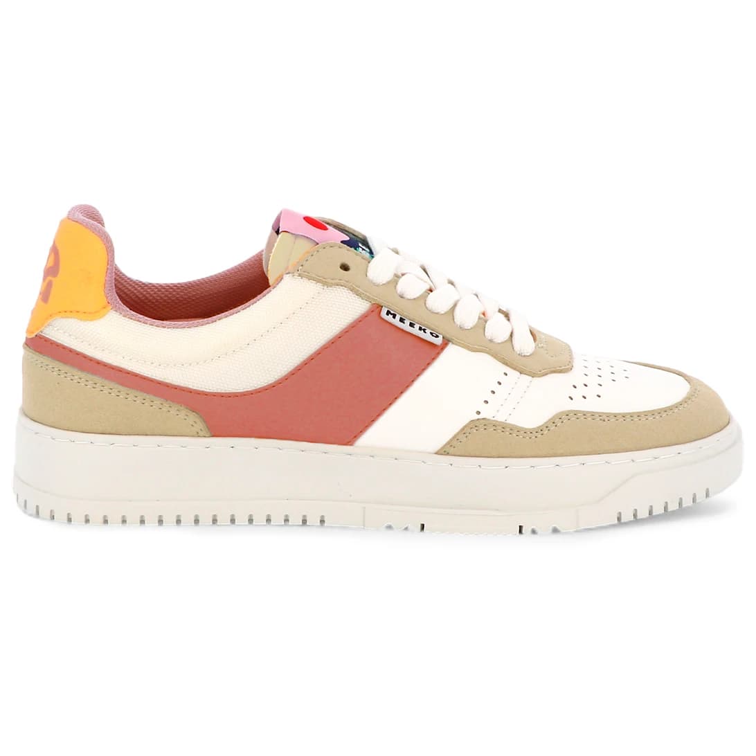 Маратонки Meeko Kiboko Sneakers - Fuchsia