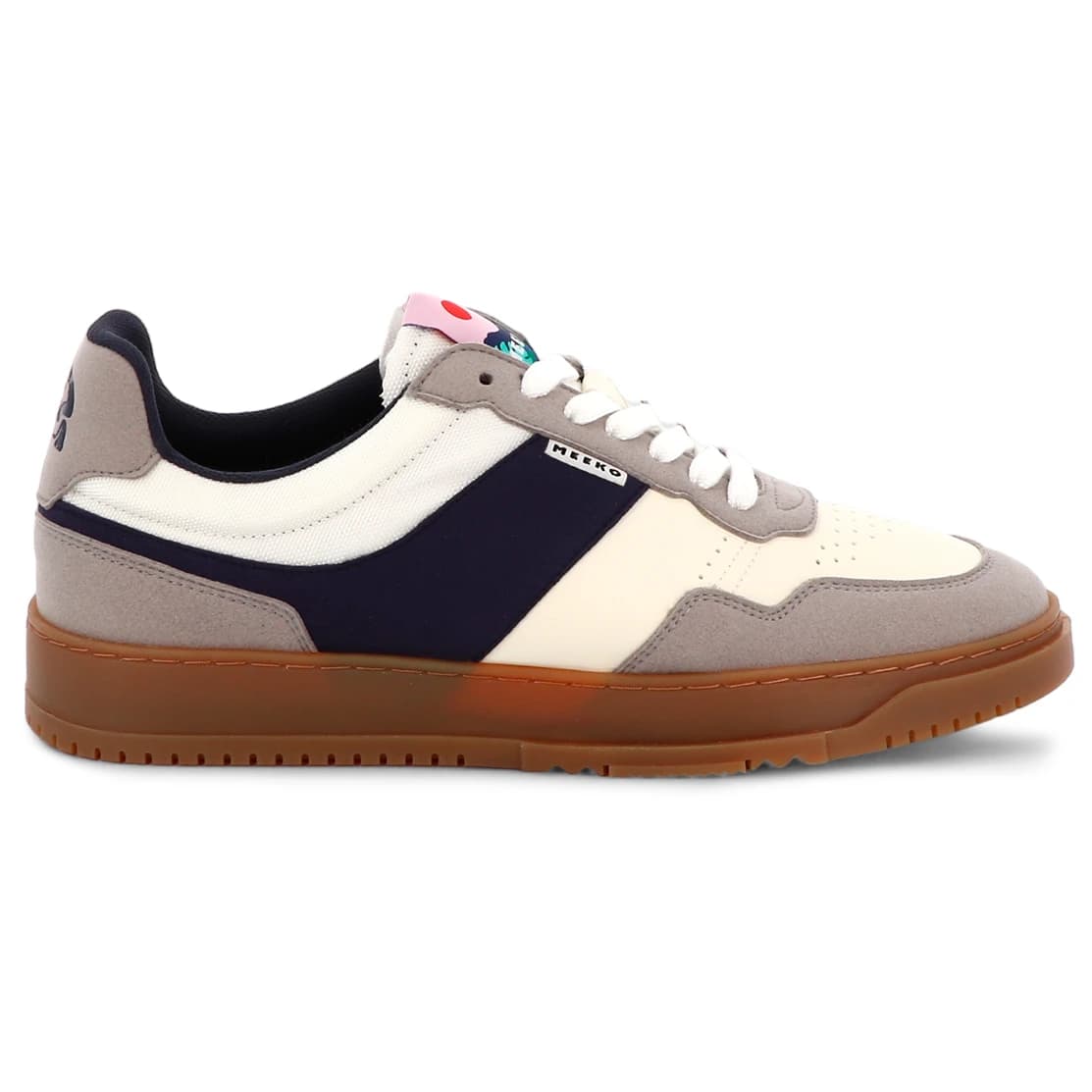 Маратонки Meeko Kiboko Sneakers - Navy