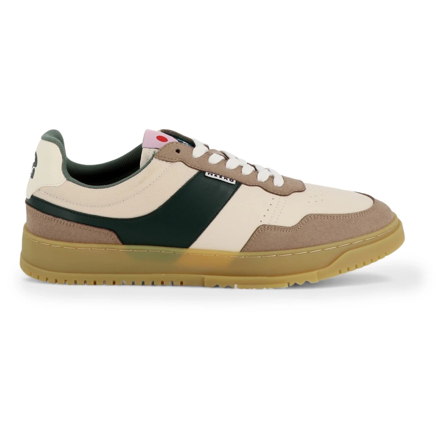 Маратонки Meeko Kiboko Sneakers - Duck Green