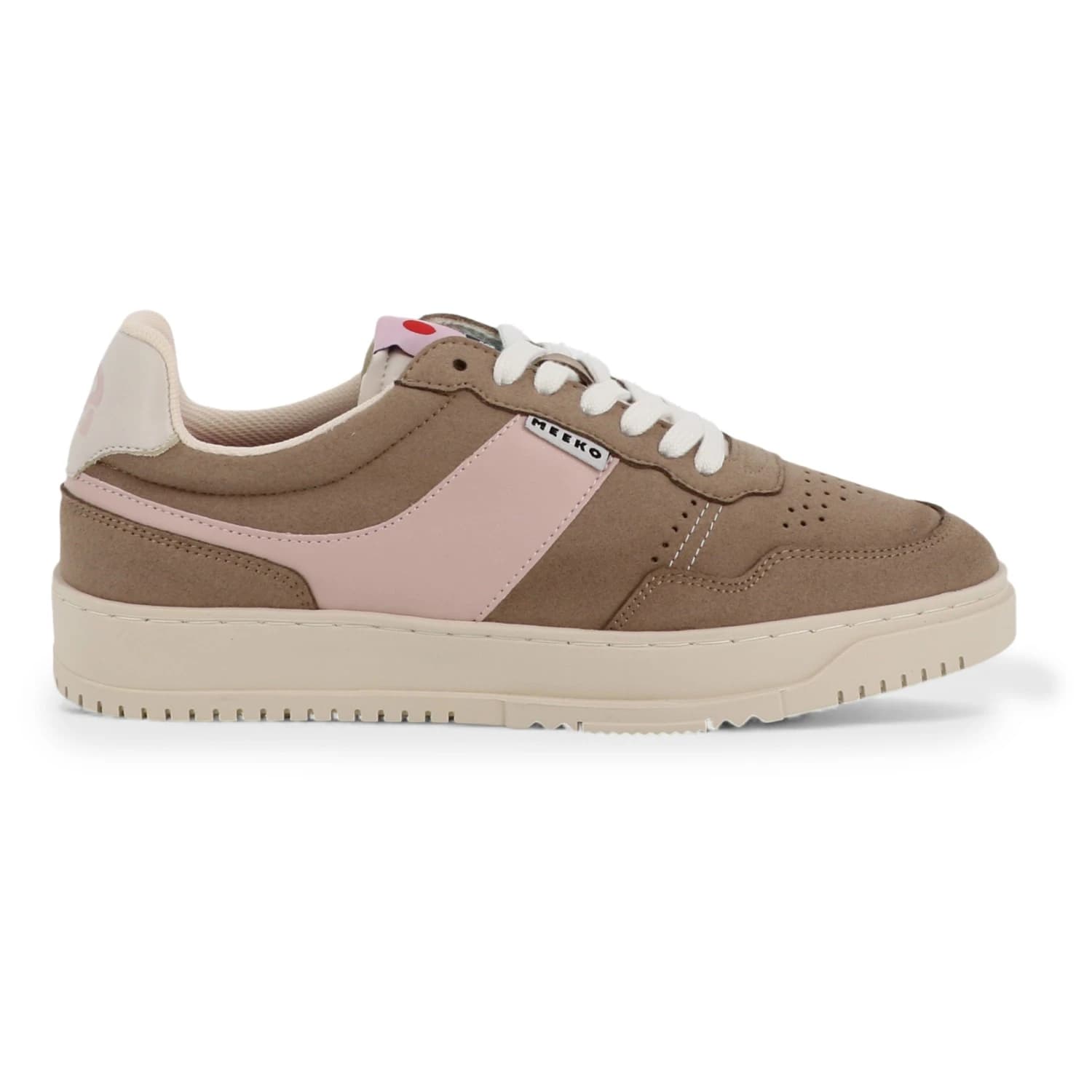 Маратонки Meeko Kiboko Sneakers - Taupe