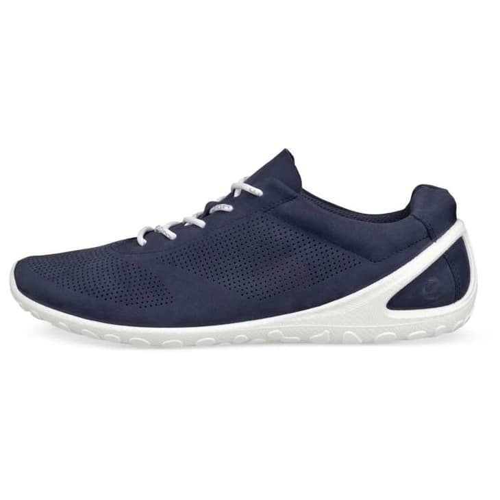 Мъжки ежедневни обувки Ecco Biom Lite Casual shoes - Marine