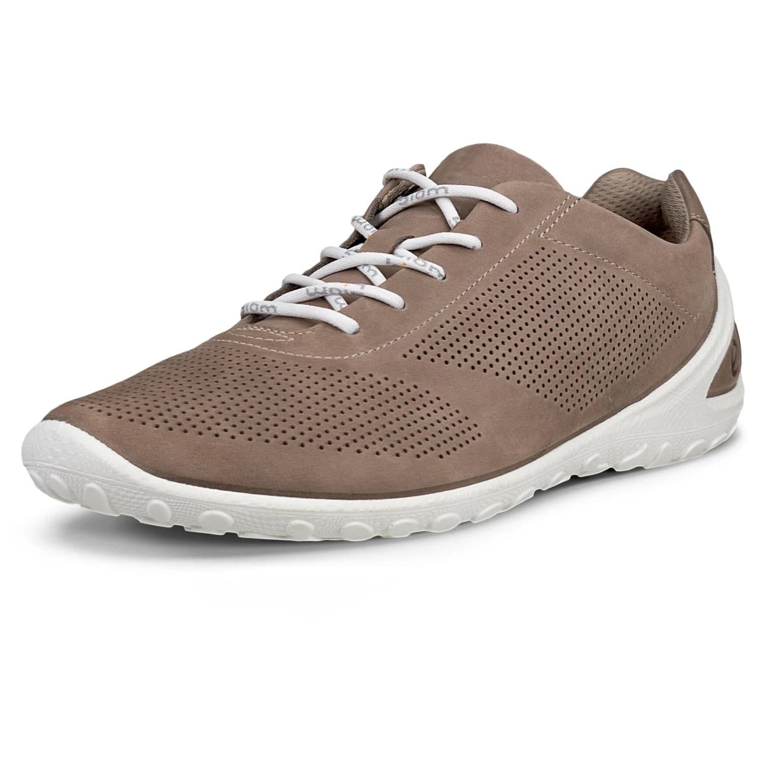 Мъжки ежедневни обувки Ecco Biom Lite Casual shoes - Moon Rock