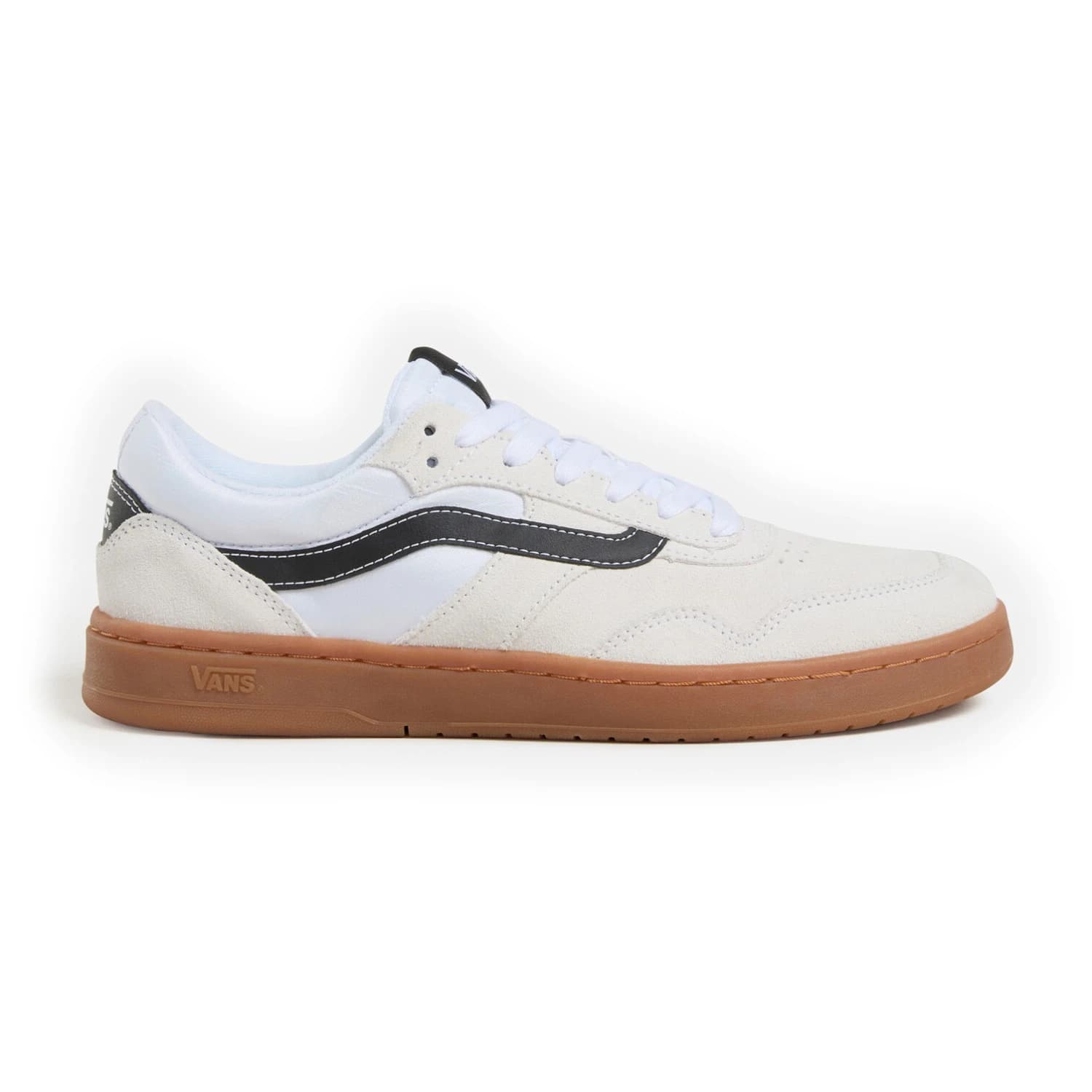 Маратонки Vans Cruze 3.0 Sneakers - White / Gum