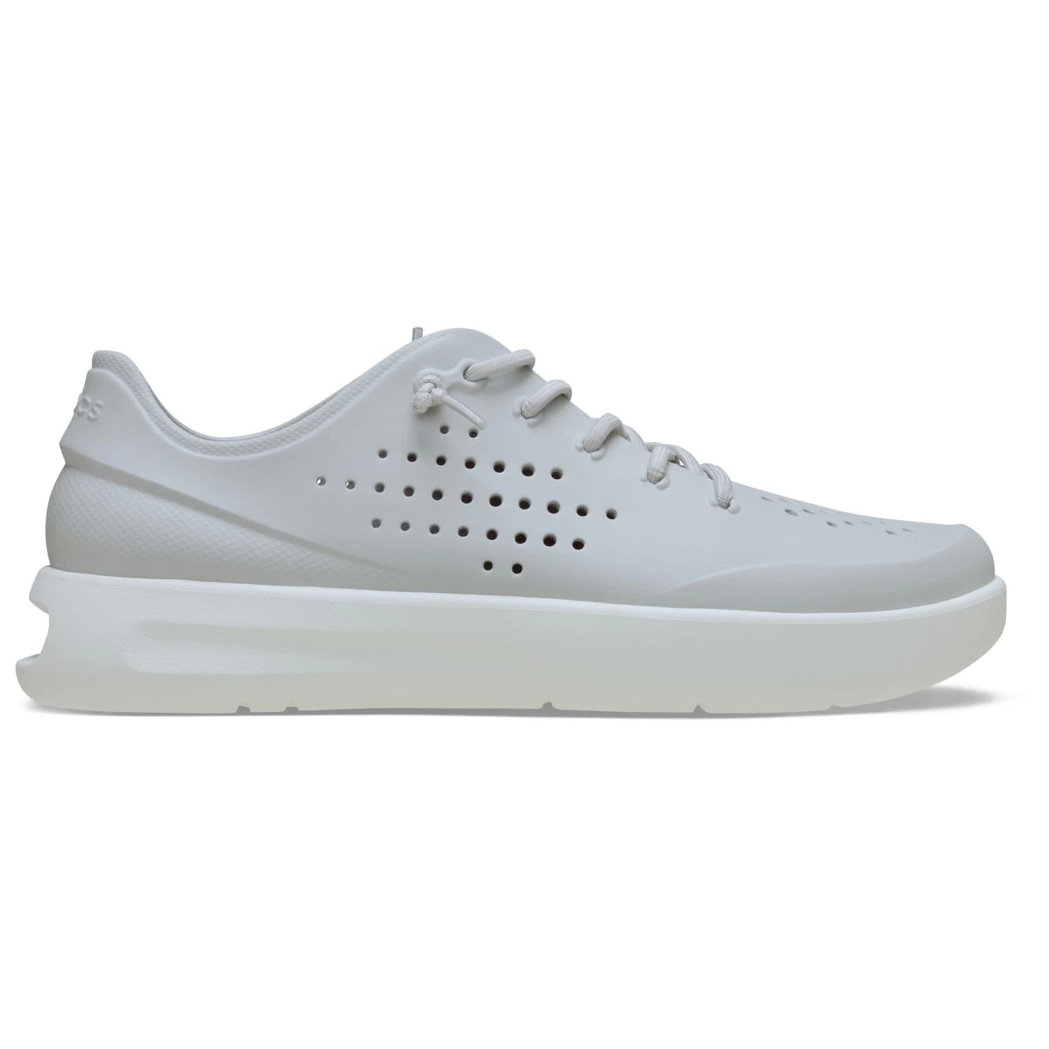 Мъжки маратонки Crocs Inmotion Pacer Sneakers - Atmosphere / White