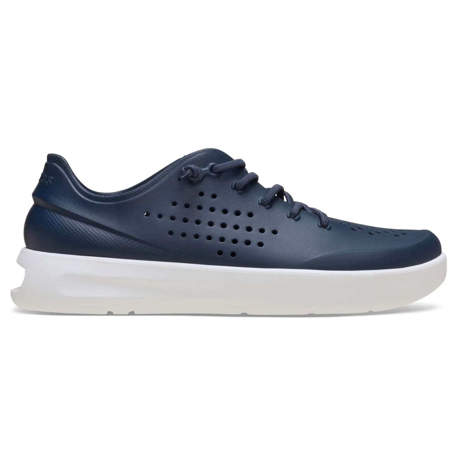 Мъжки маратонки Crocs Inmotion Pacer Sneakers - Navy / White