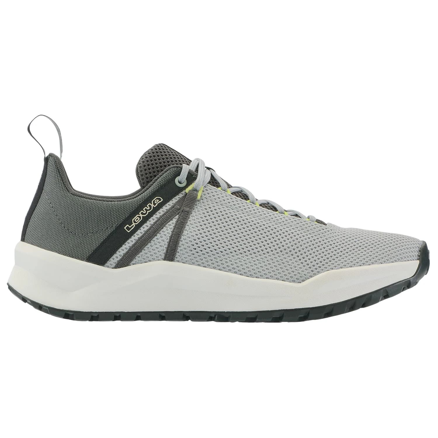 Мъжки ежедневни обувки Lowa Kaloya Casual shoes - Grey / Grey