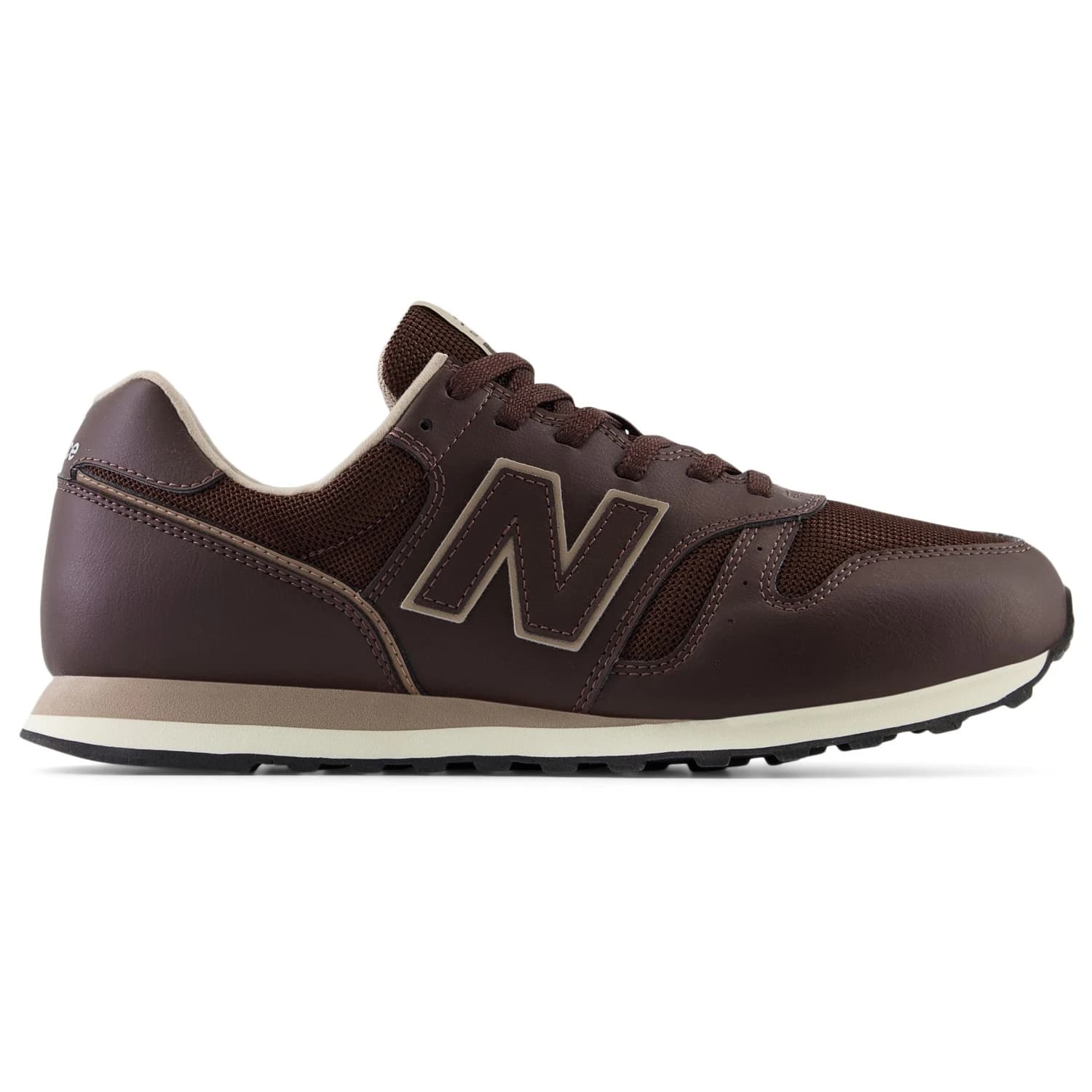 Маратонки New balance 373 Sneakers - Black Coffee