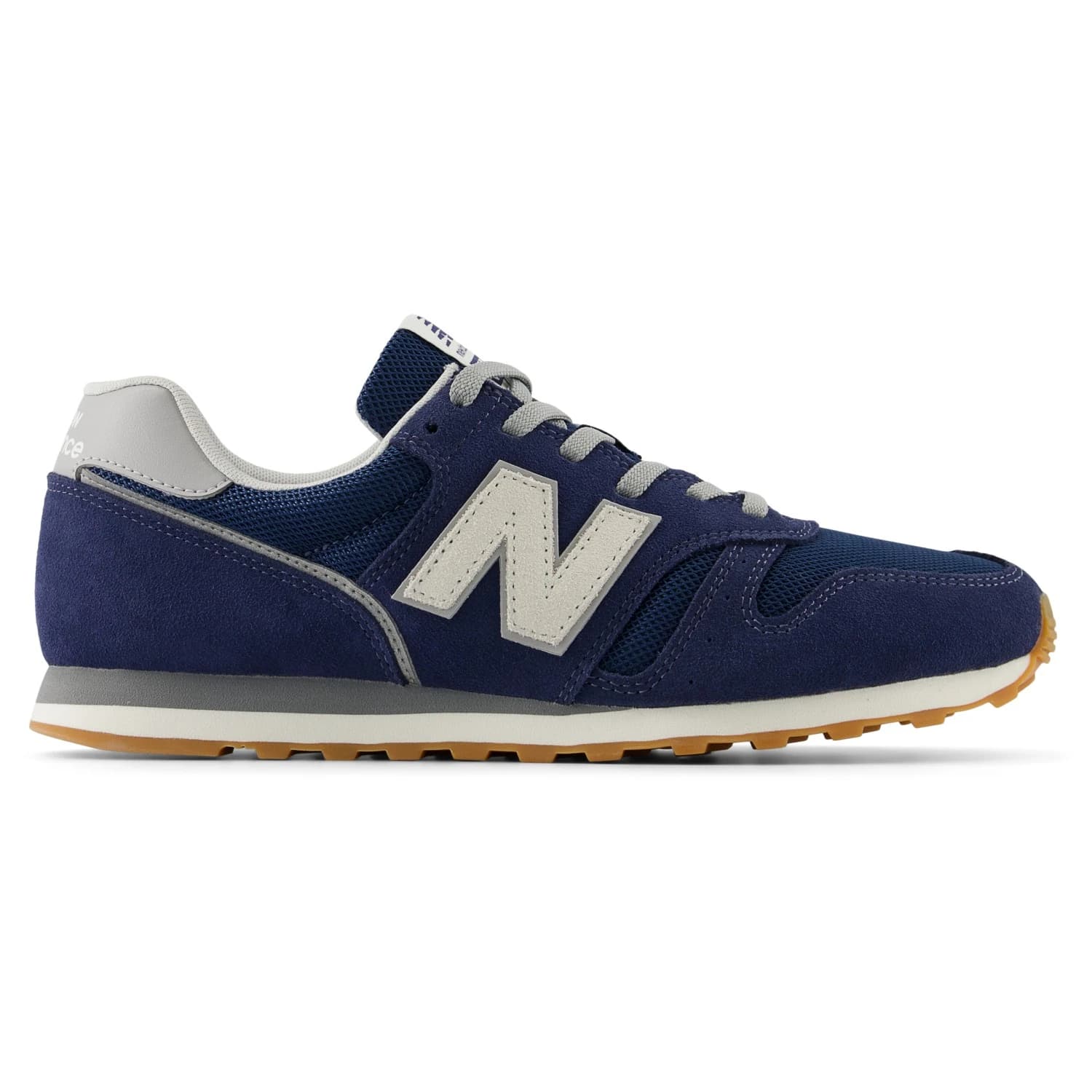 Маратонки New Balance 373 Sneakers - Nb Navy