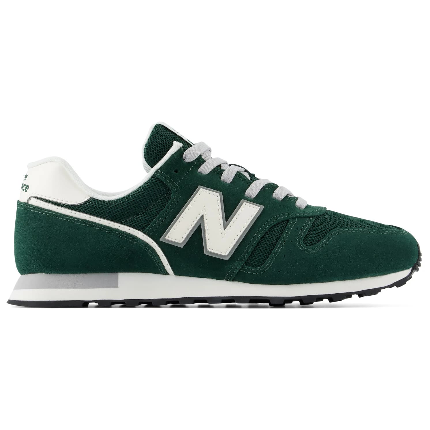 Маратонки New Balance 373 Sneakers - Nordic Green