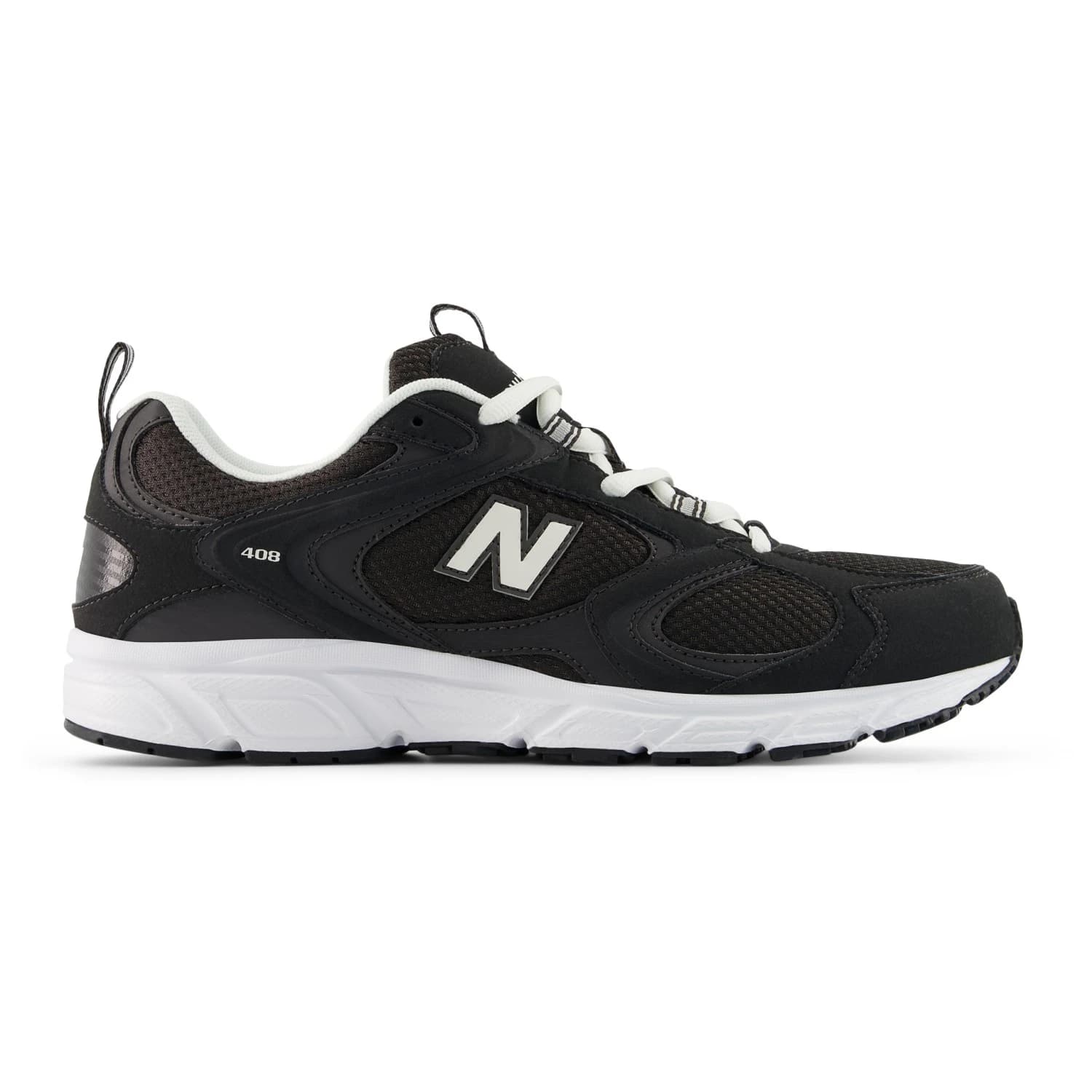 Маратонки New balance 408 Sneakers - Faded Black