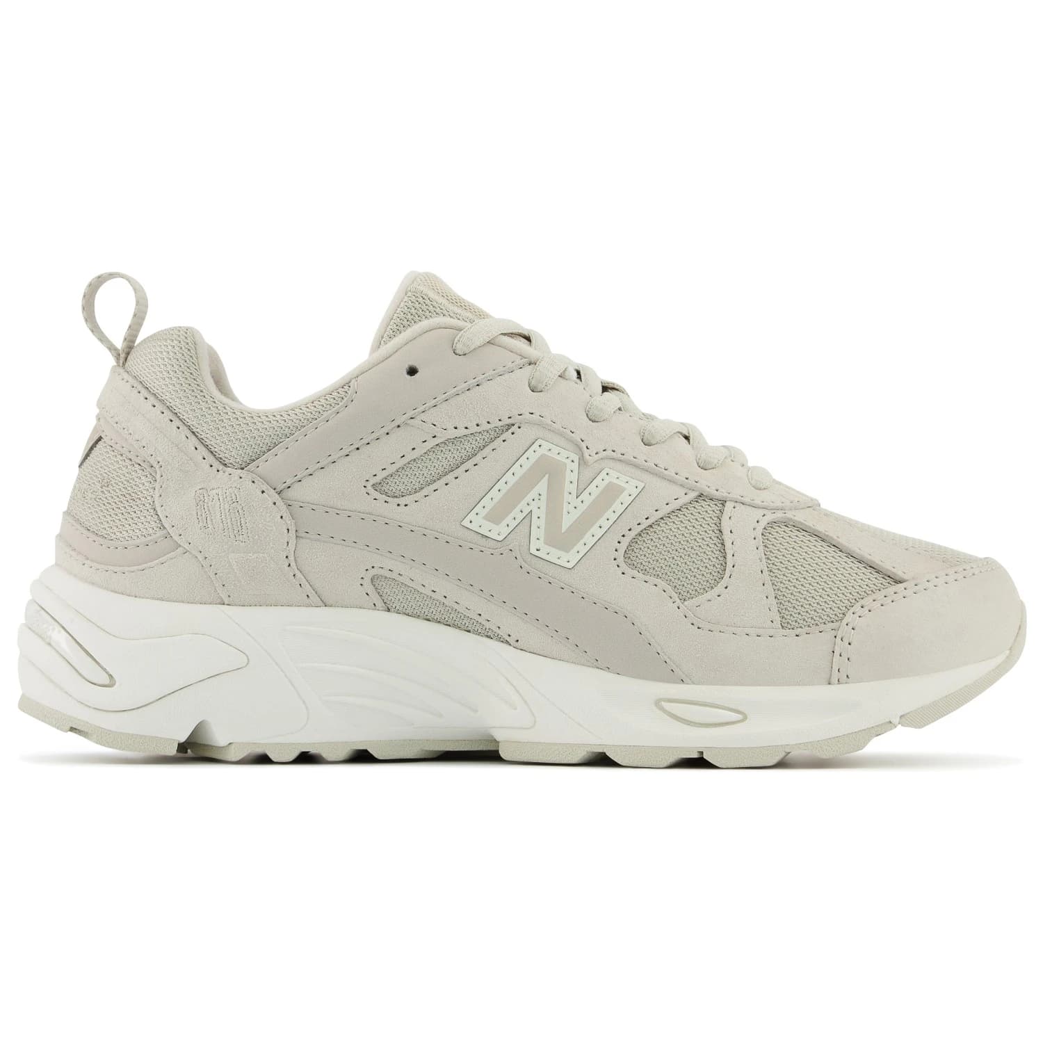 Мъжки маратонки New Balance 878 Sneakers - Timber Wolf