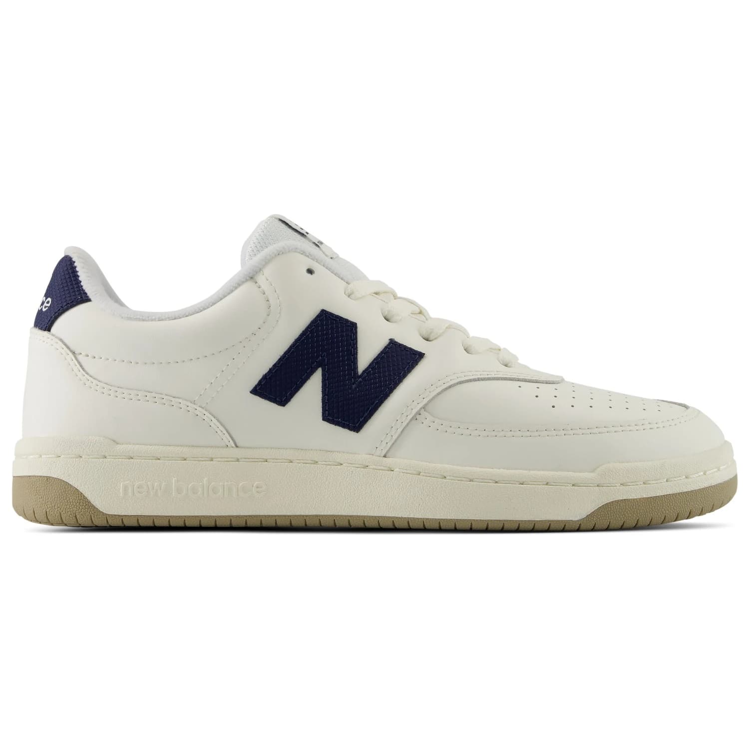 Маратонки New Balance BB80 Sneakers - White II