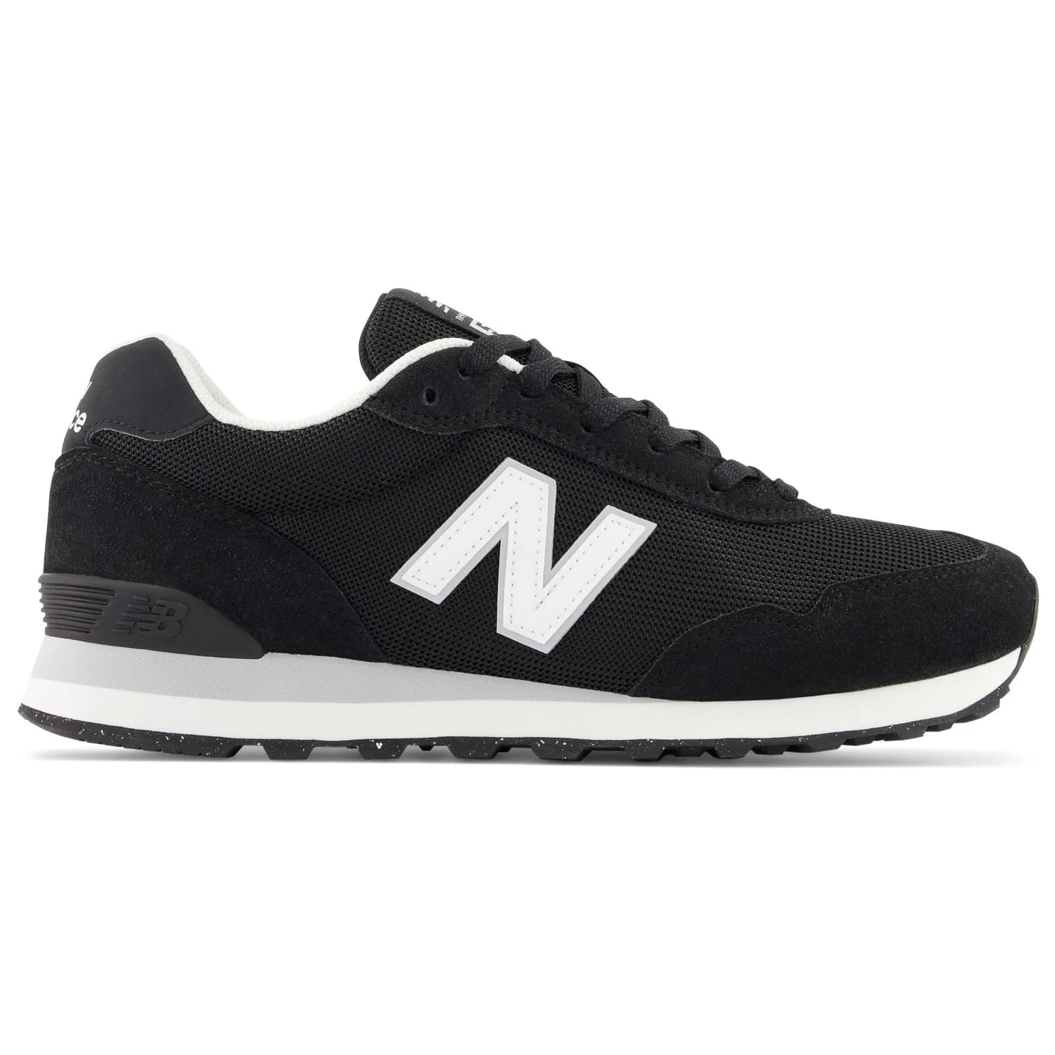 Мъжки маратонки New Balance ML515 Sneakers - Black