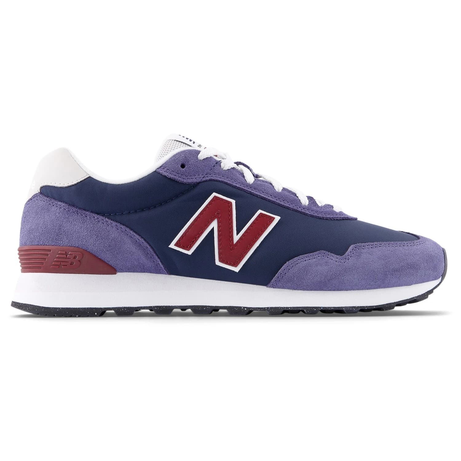 Мъжки маратонки New balance ML515 Sneakers - NB Navy / Red