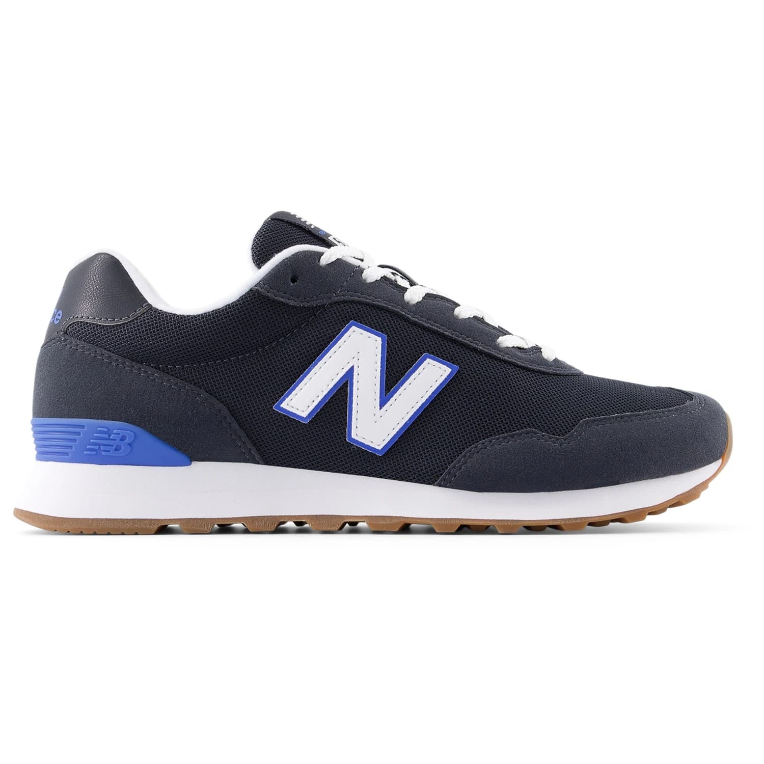 Мъжки маратонки New balance ML515 Sneakers - Phantom