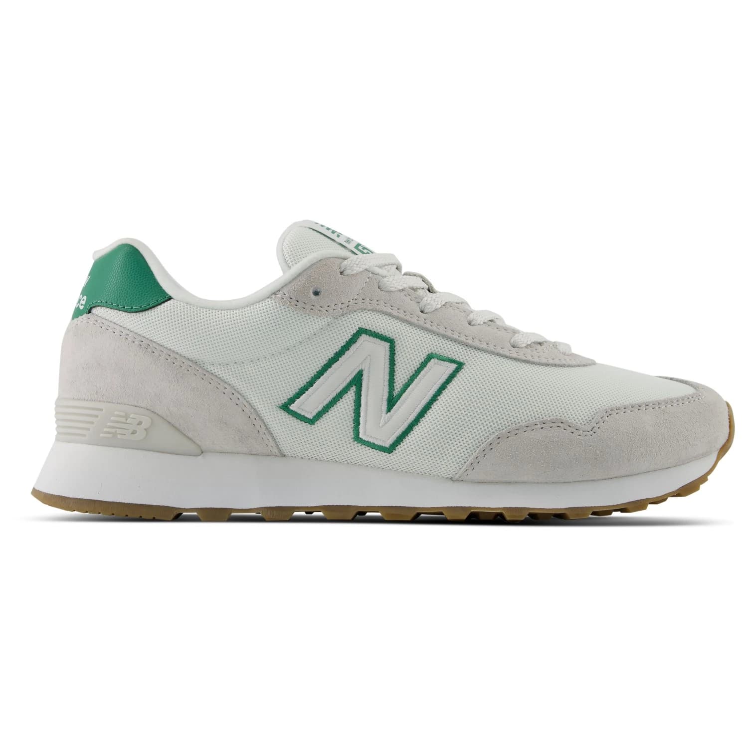Мъжки маратонки New Balance ML515 Sneakers - Grey II
