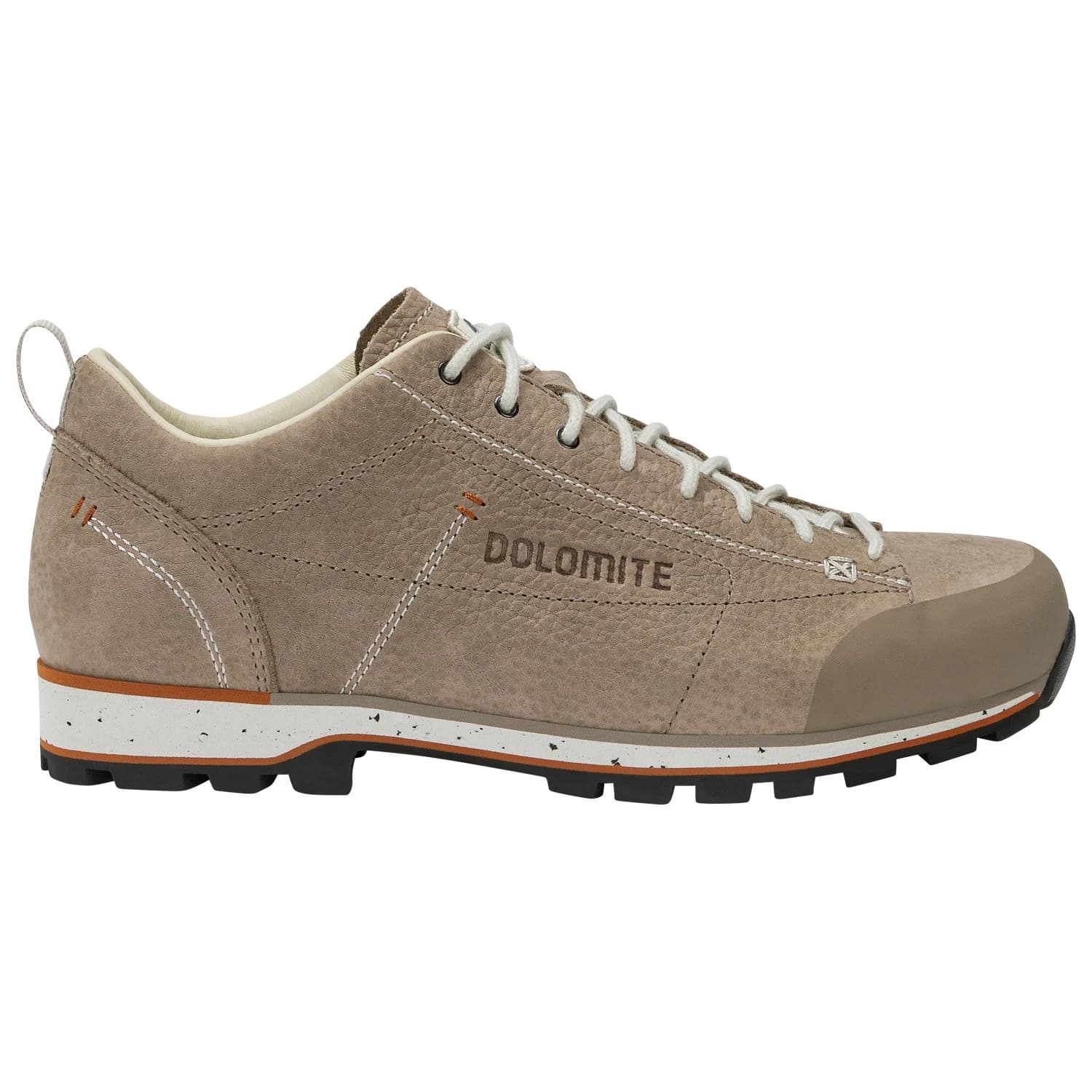 Ежедневни обувки Dolomite 54 Low Evo Leather Casual shoes - Otter Brown