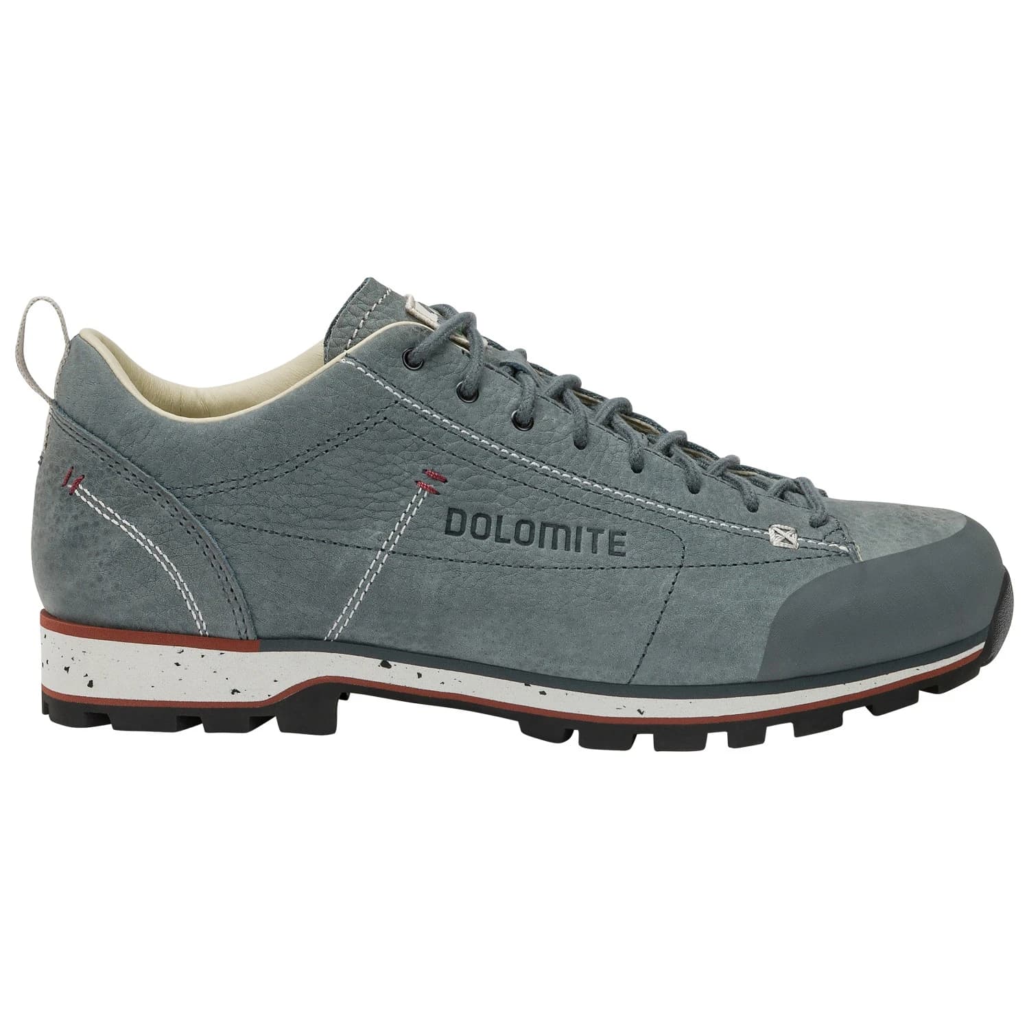 Ежедневни обувки Dolomite 54 Low Evo Leather Casual shoes - Pewter Grey