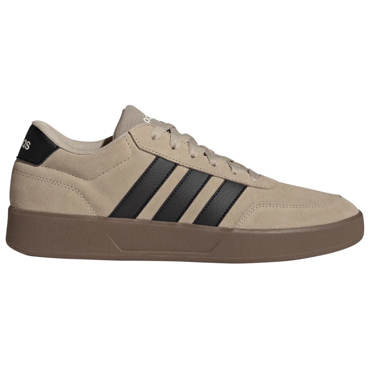 Мъжки маратонки adidas Breaknet 3.0 Sneakers - Khaki Three / Core Black / Core White