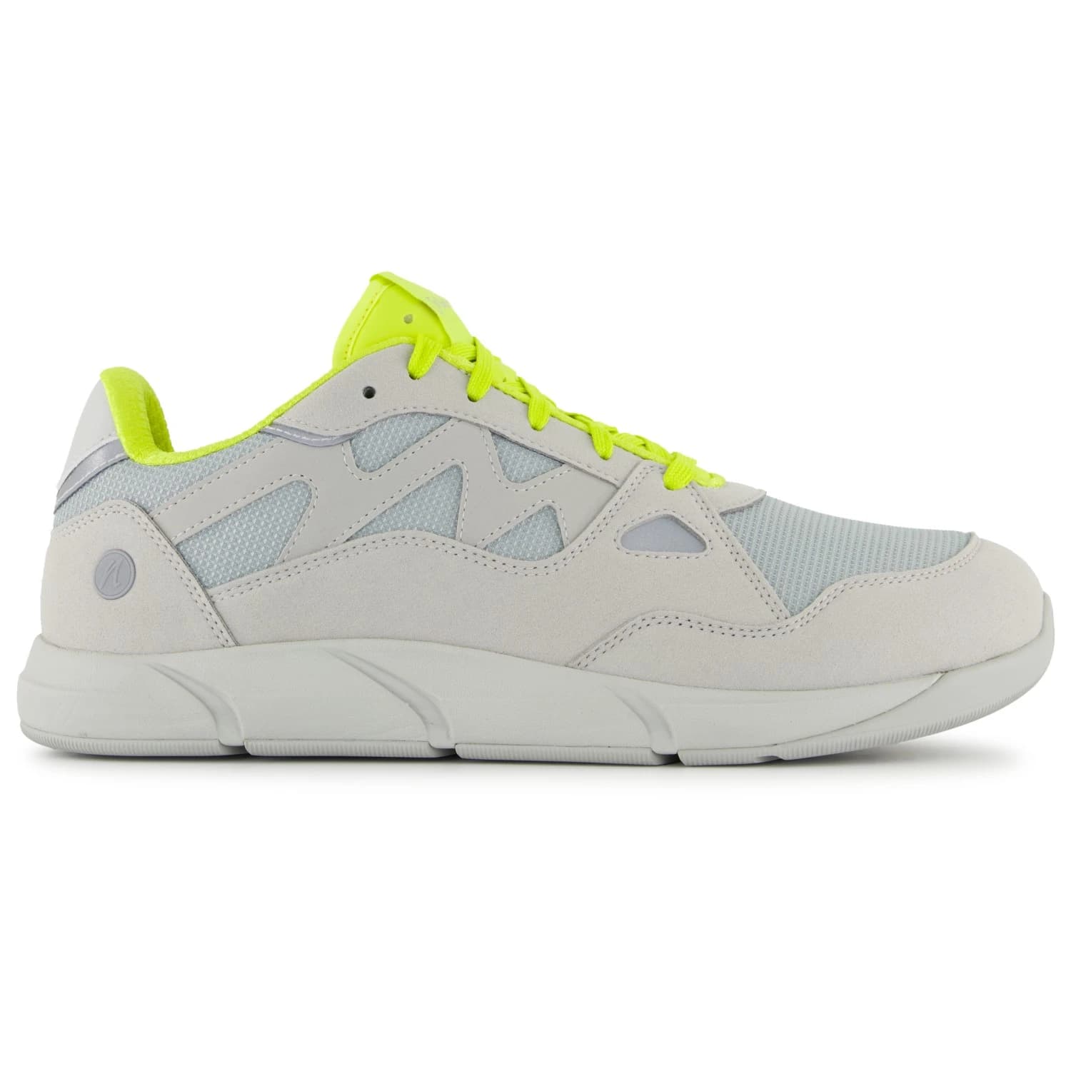 Маратонки Joe nimble Sneaker Addict Sneakers - Grey / Yellow