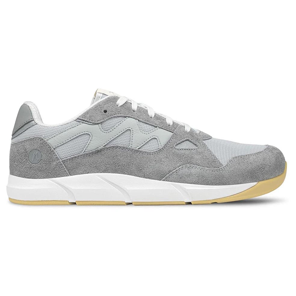 Мъжки маратонки Joe Nimble Sneaker Addict Sneakers - Grey