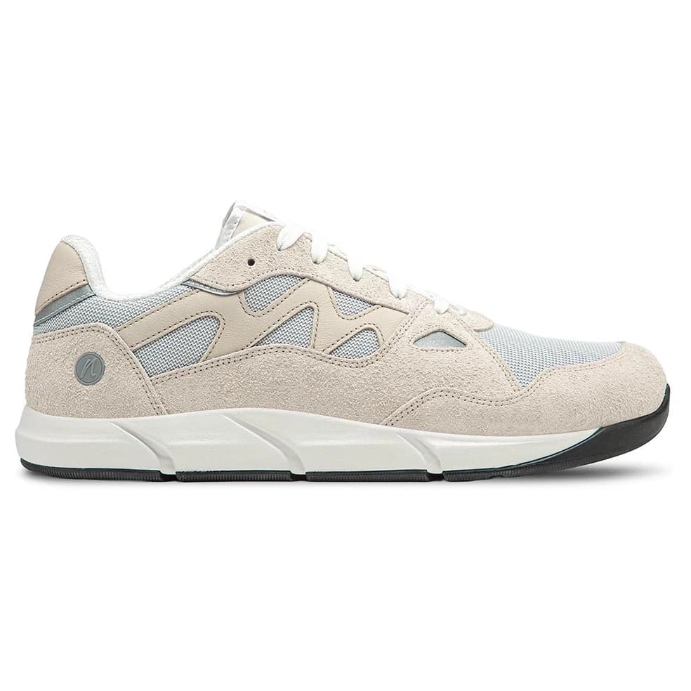 Мъжки маратонки Joe Nimble Sneaker Addict Sneakers - Grey / Brown