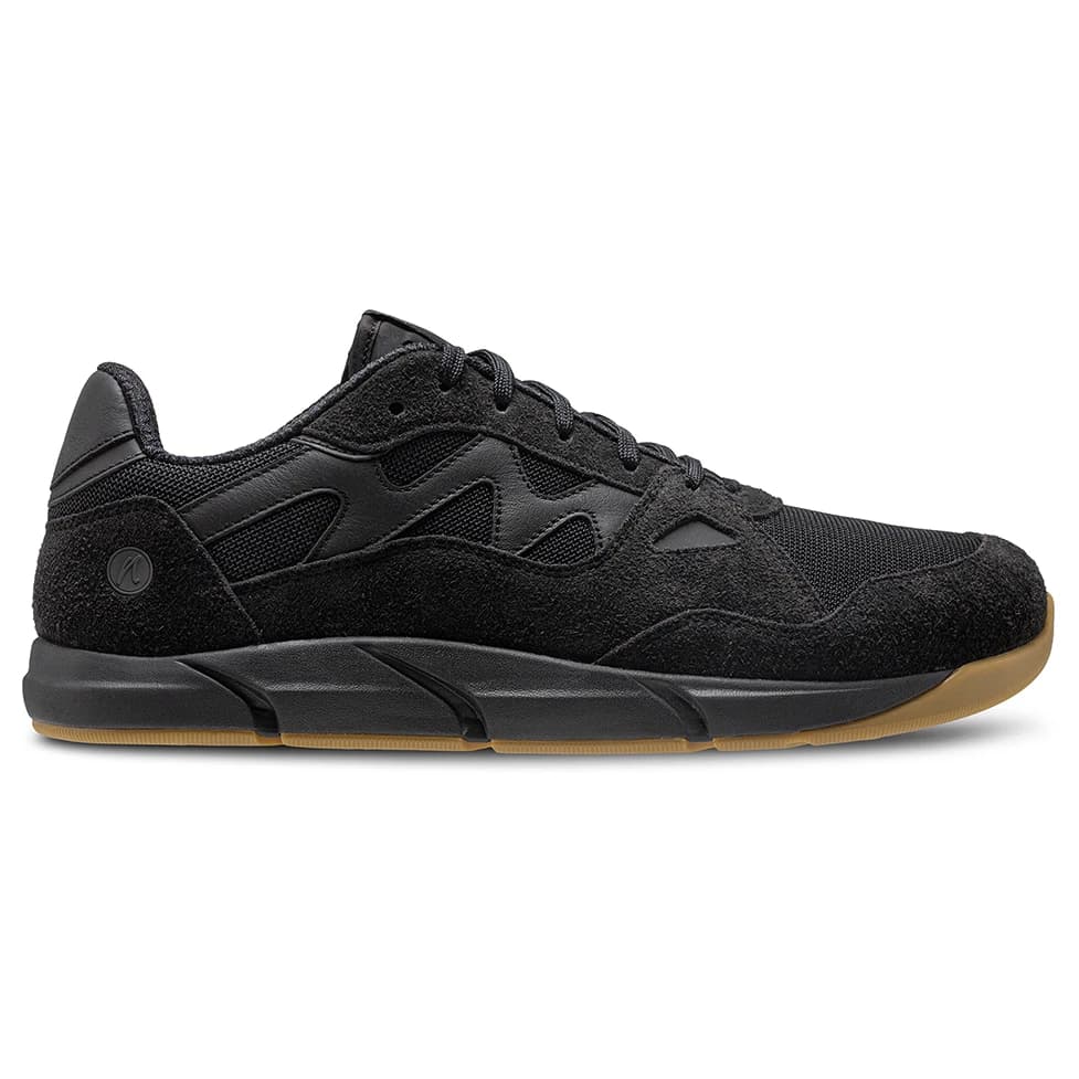 Мъжки маратонки Joe Nimble Sneaker Addict Sneakers - Black / Brown