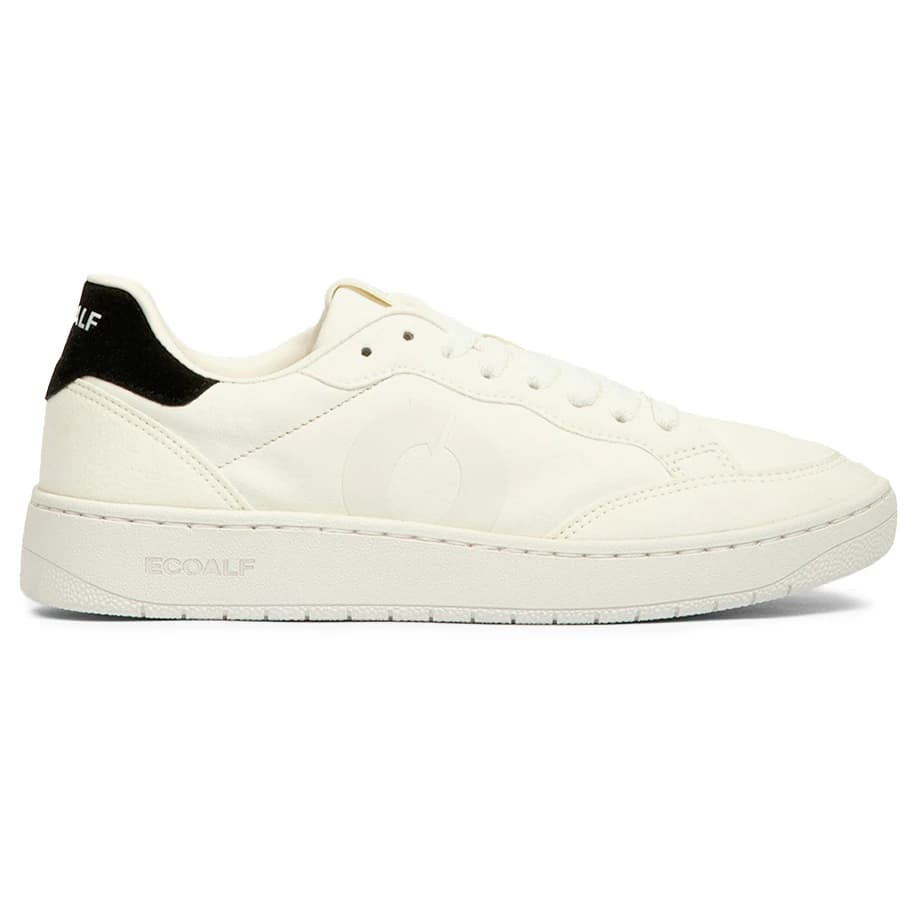 Маратонки Ecoalf Deial Sneakers - Off-White / Blue