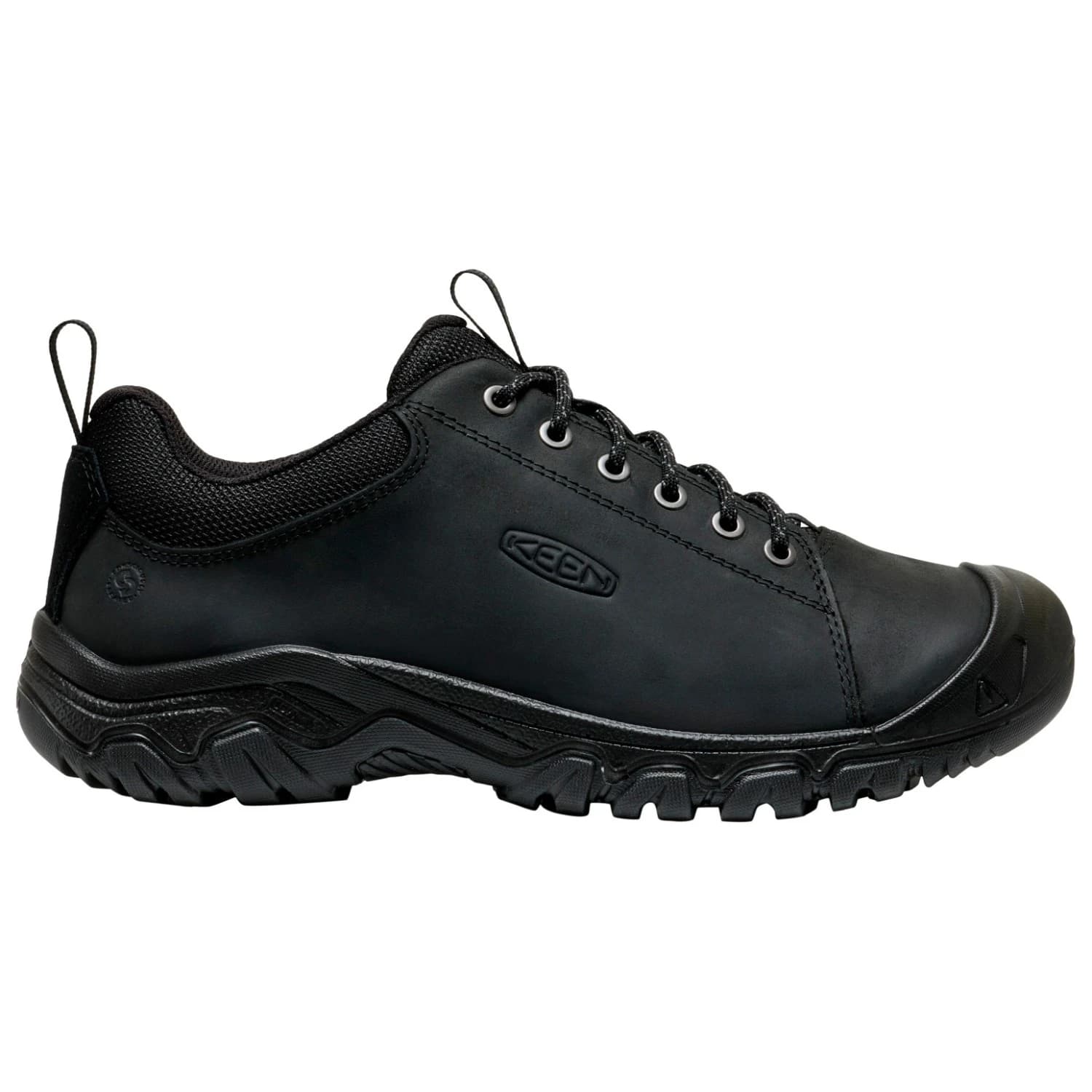 Мъжки маратонки Keen Targhee IV Oxford Sneakers - Black