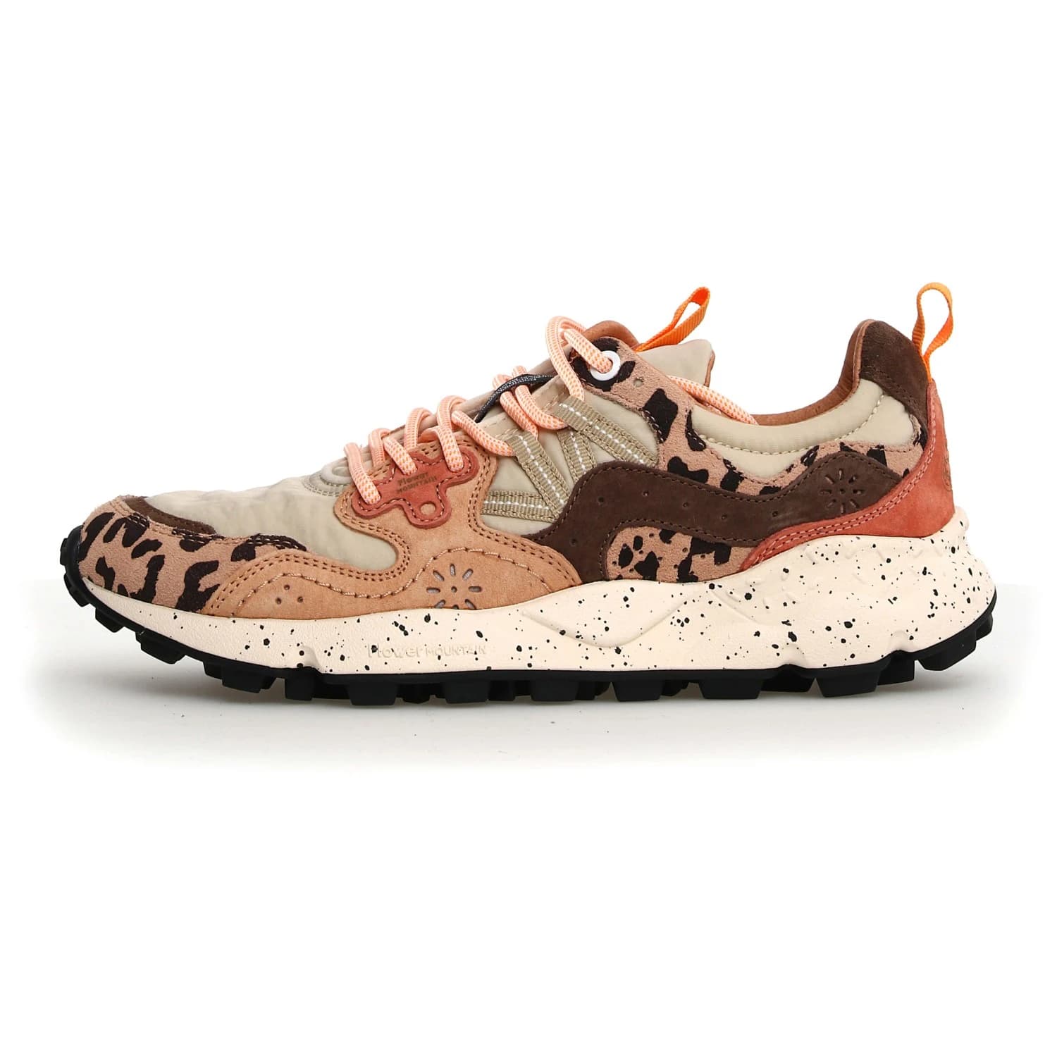 Маратонки Flower Mountain Yamano 3 Uni Sneakers - Sahne