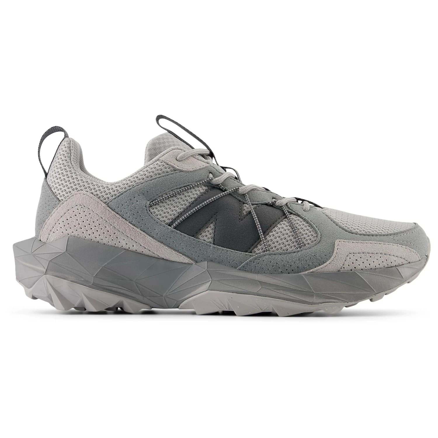 Мъжки маратонки New Balance Tektrel Trail running shoes - Slate Grey