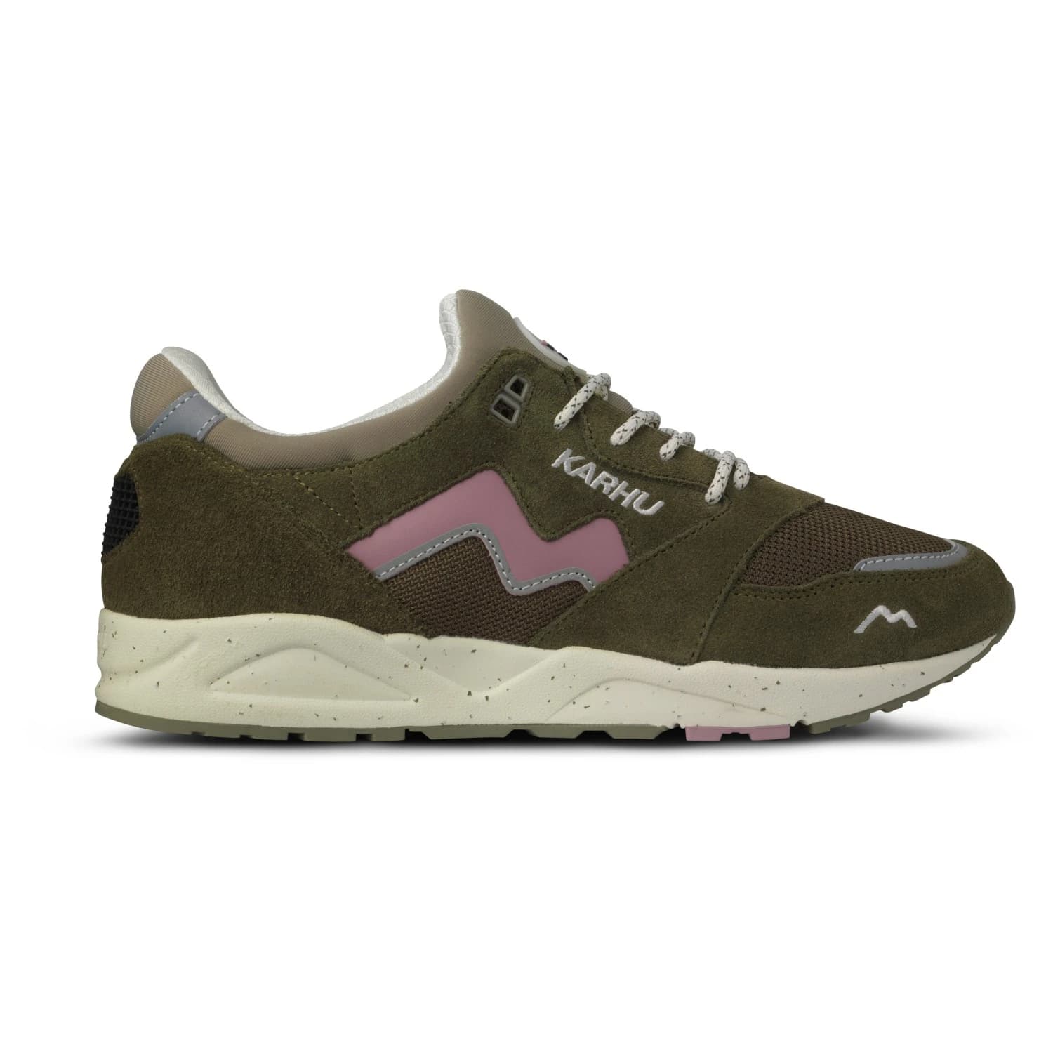 Маратонки Karhu Aria Sneakers - Beech / Lilas