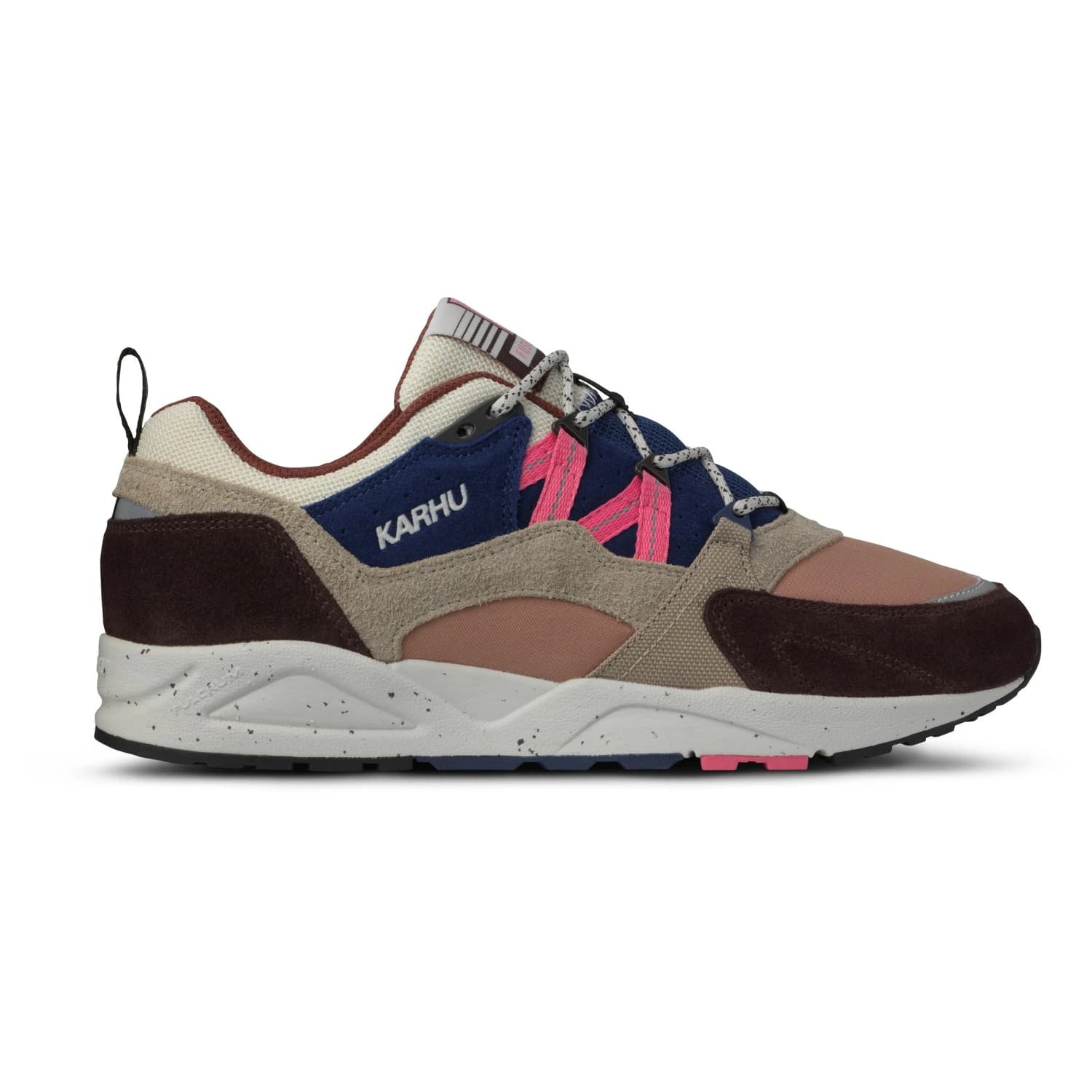 Маратонки Karhu Fusion 2.0 Sneakers - Molé / Lemonade