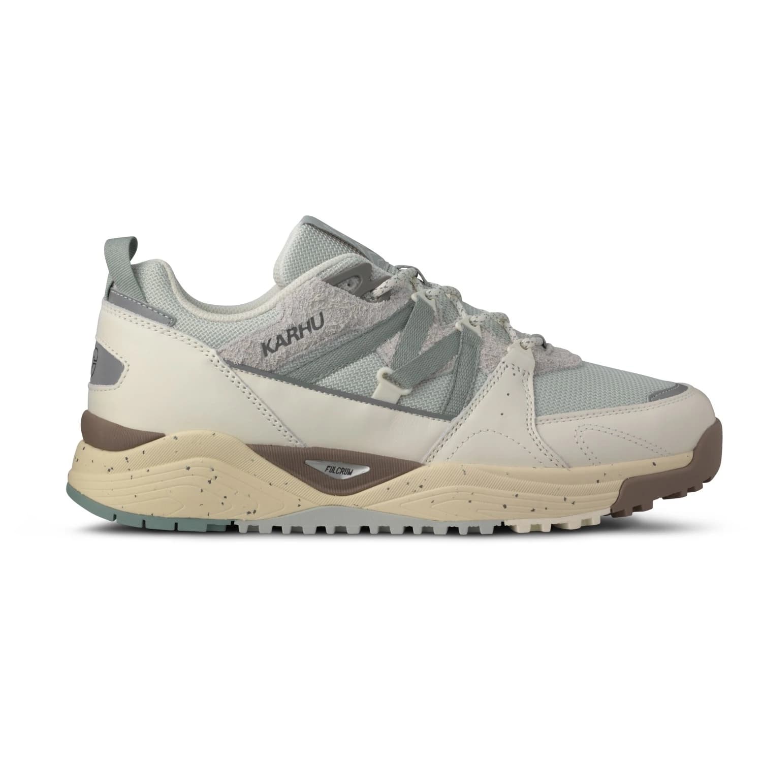 Маратонки Karhu Fusion XC Sneakers - Icicle / Wrought Iron