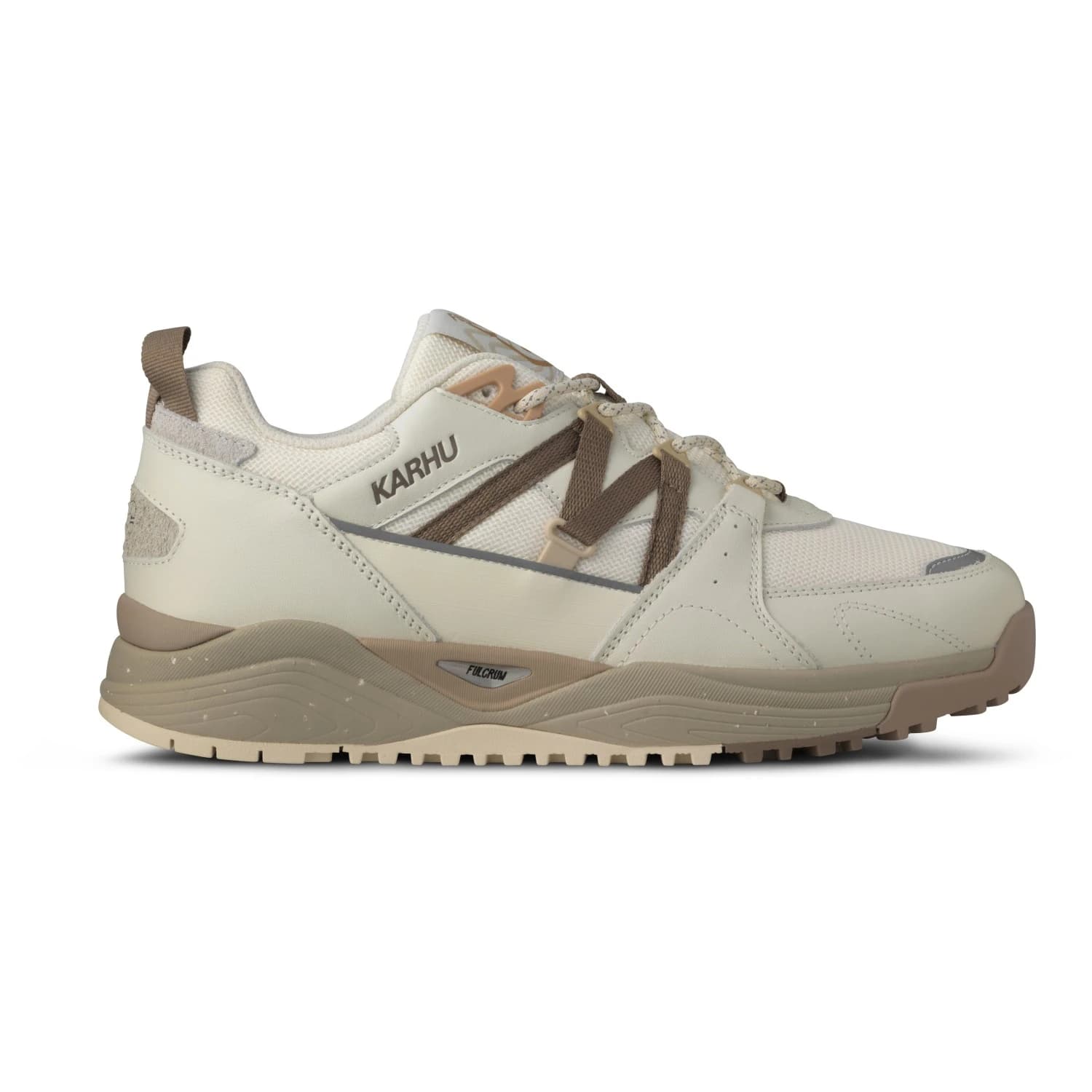 Маратонки Karhu Fusion XC Sneakers - Lily White / Pine Bark