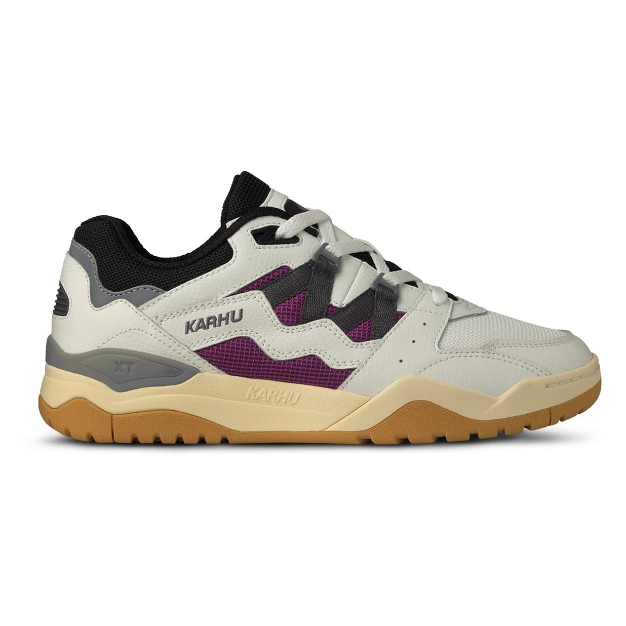 Маратонки Karhu Fusion XT Sneakers - Bright White / Turbulence