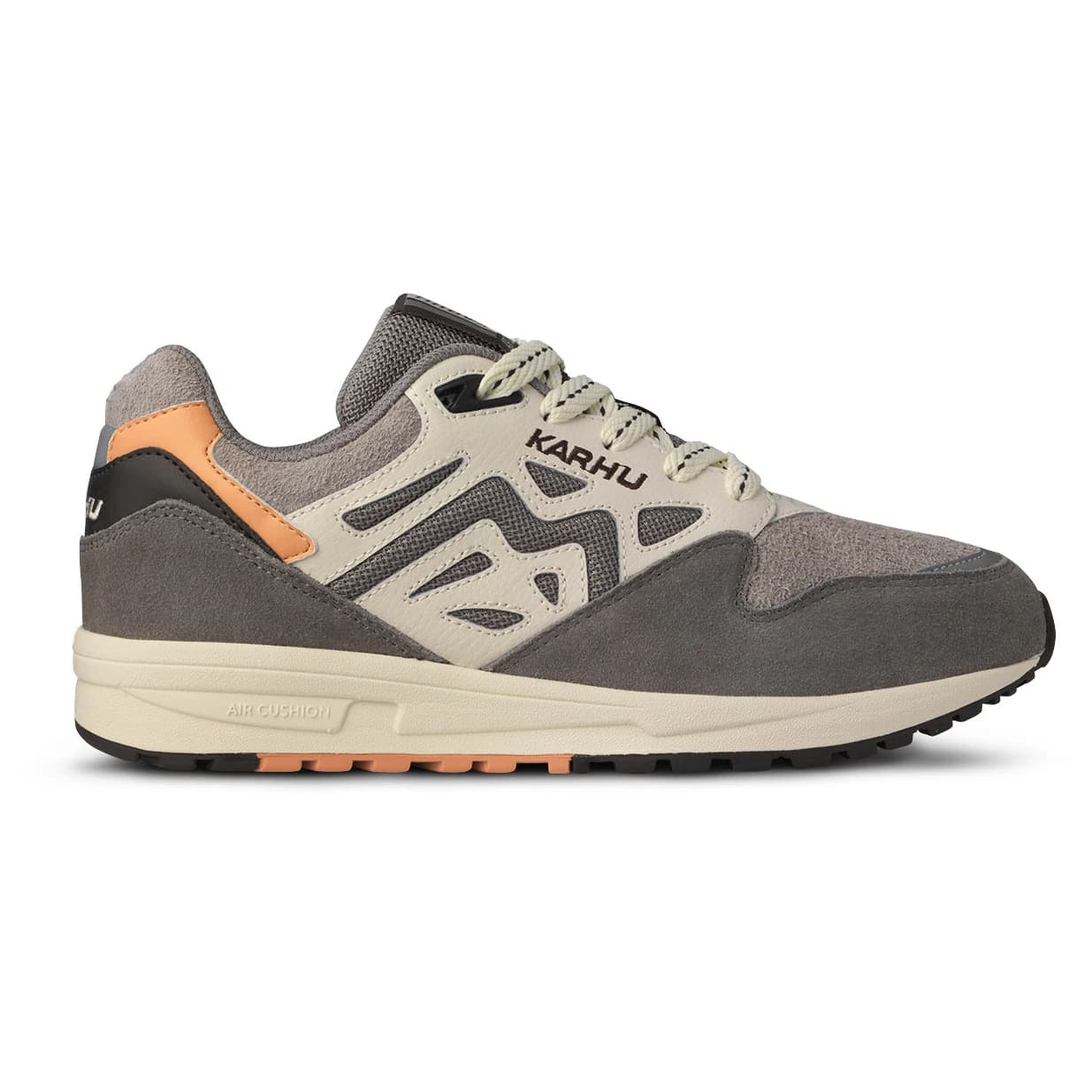 Маратонки Karhu Legacy 96 Sneakers - Hematite / Hematite