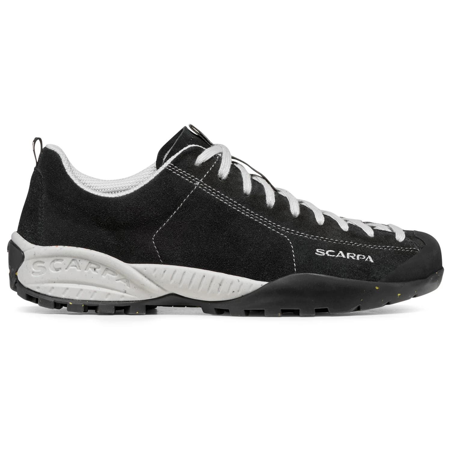 Маратонки Scarpa Mojito RE-Shoes Sneakers - Offblack