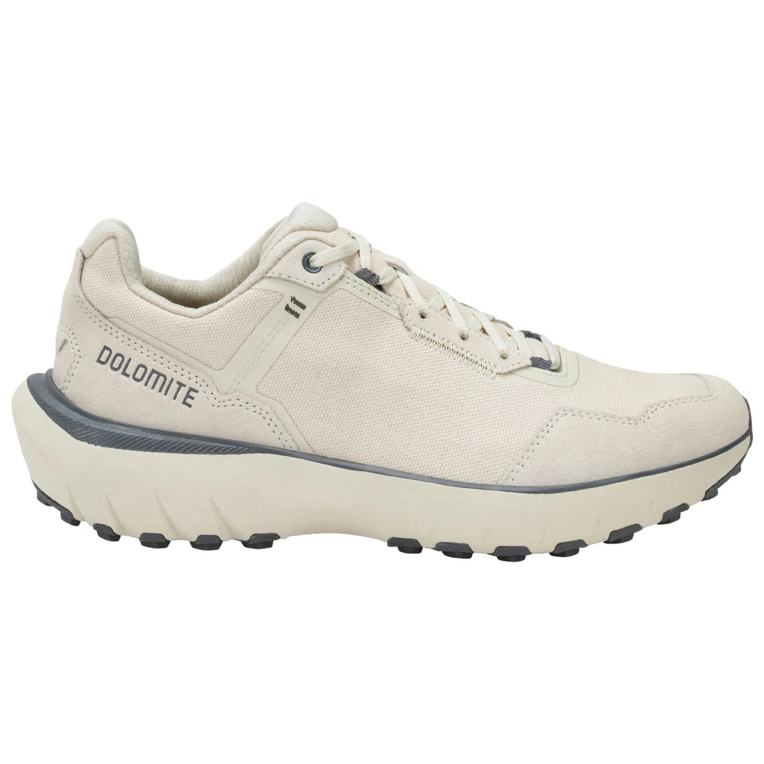 Ежедневни обувки Dolomite Shoe Carezza Go Casual shoes - Bone White