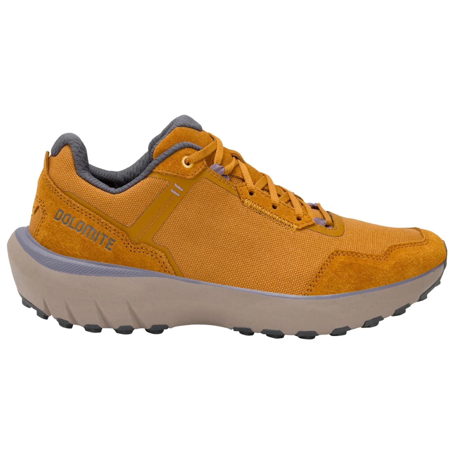 Ежедневни обувки Dolomite Shoe Carezza Go Casual shoes - Golden Yellow