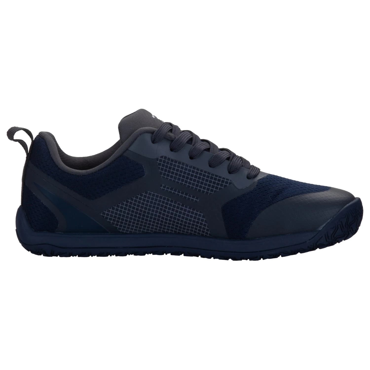 Ежедневни обувки Ballop Vela Barefoot shoes - Dark Navy