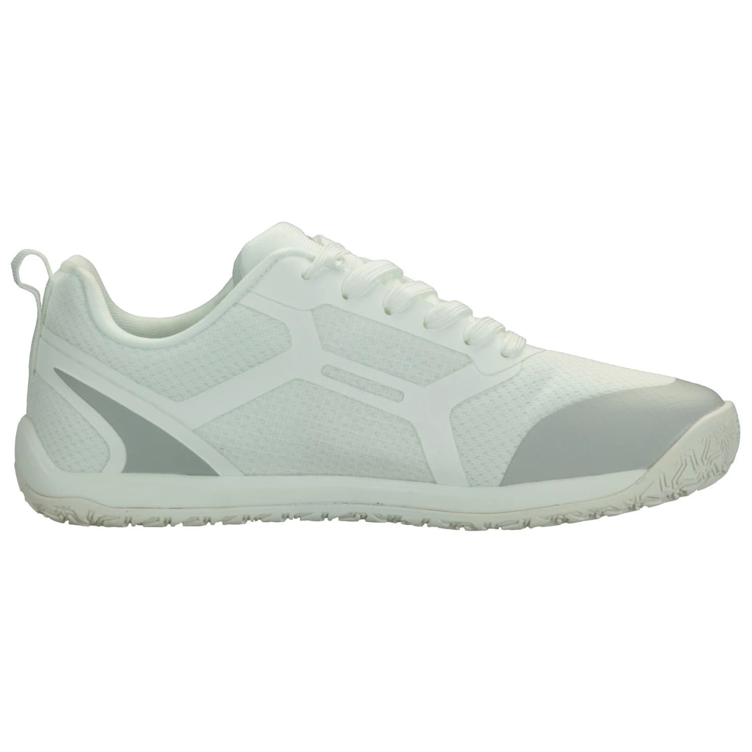 Ежедневни обувки Ballop Vela Barefoot shoes - White