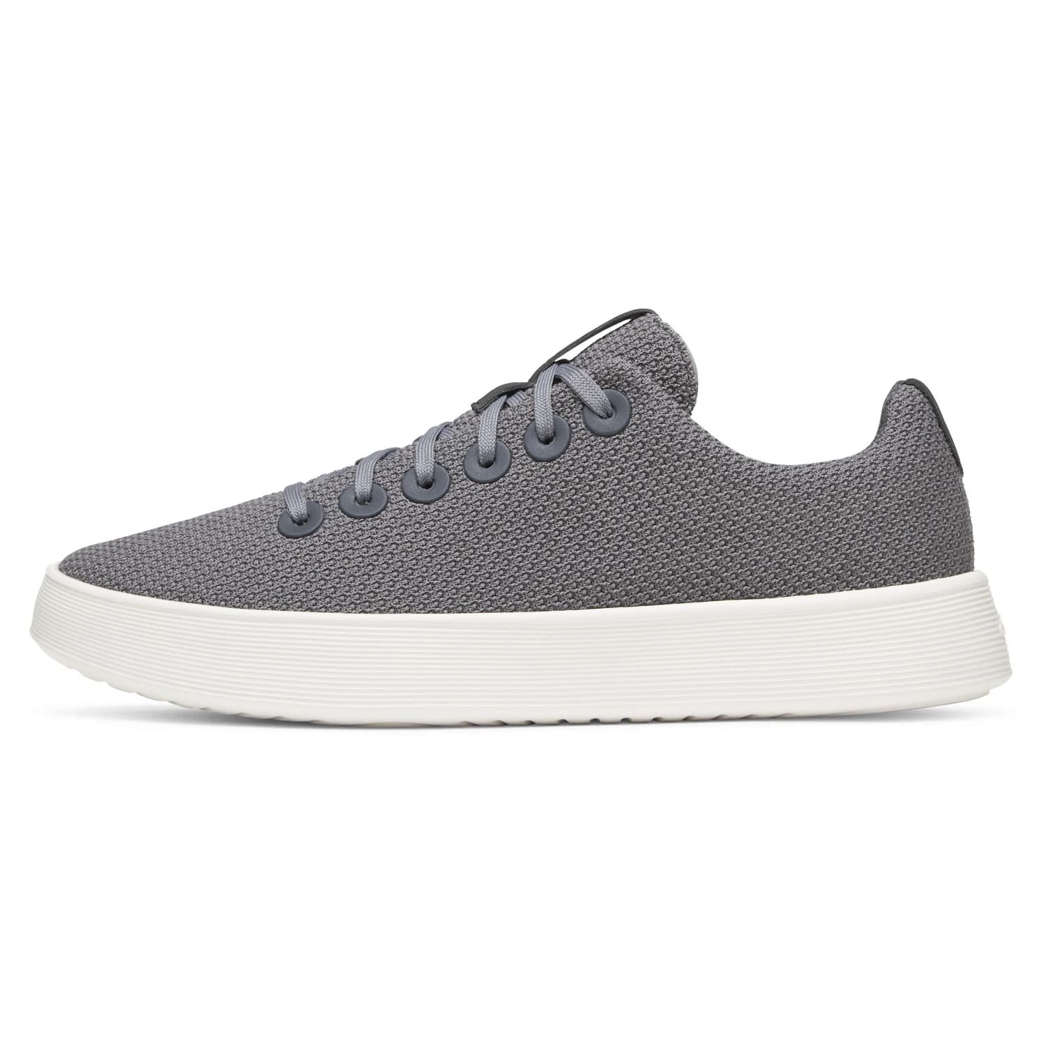 Мъжки маратонки allbirds Cruiser Sneakers - Medium Grey / Blizzard