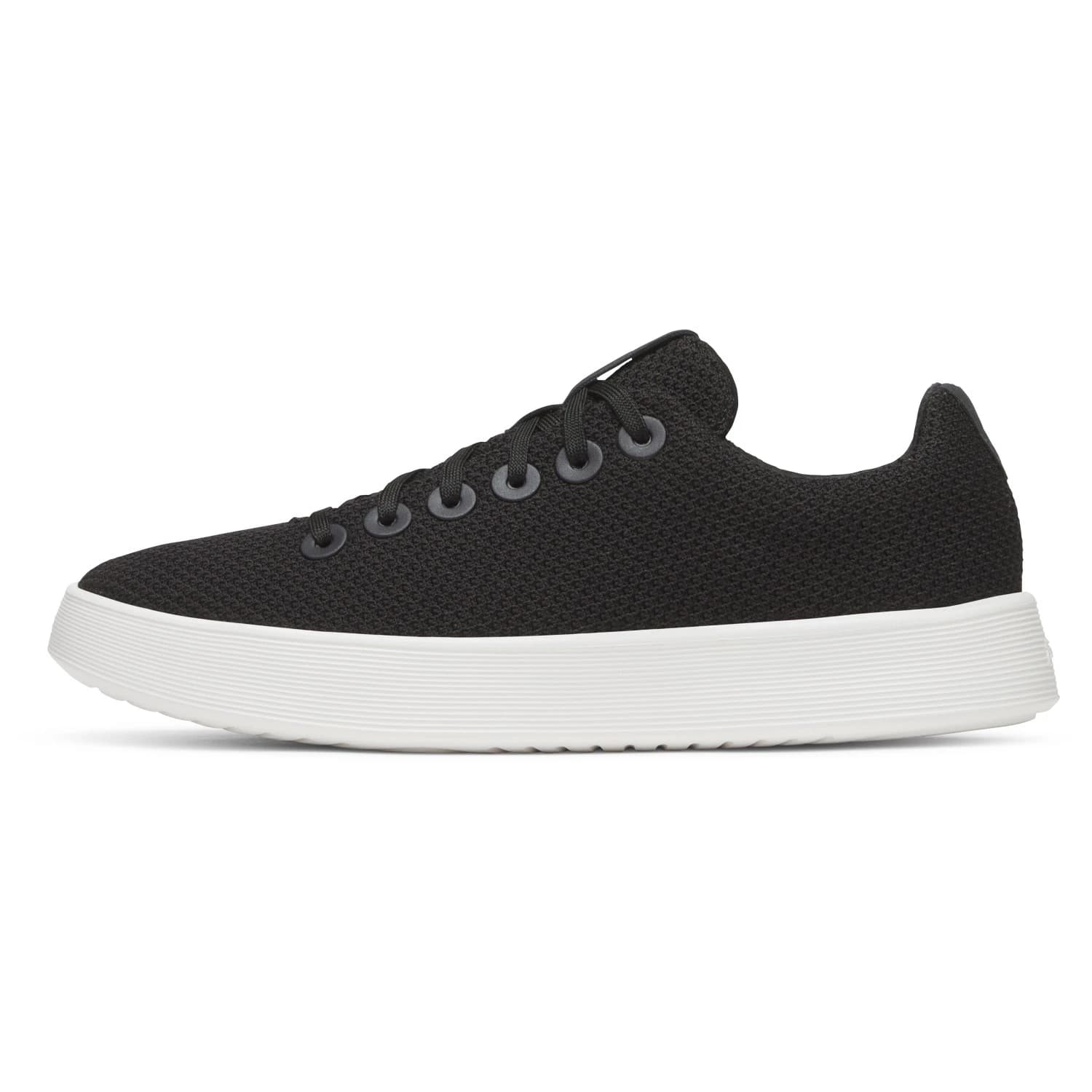 Мъжки маратонки allbirds Cruiser Sneakers - Natural Black / Blizzard