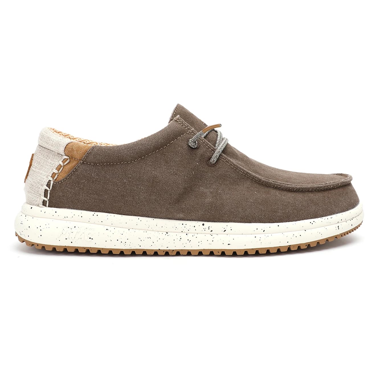Мъжки маратонки Walk in pitas Nías Sneakers - Taupe