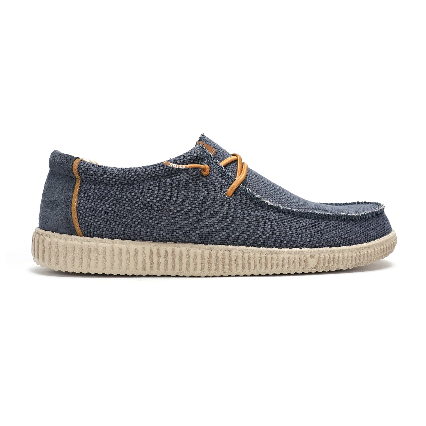 Мъжки маратонки Walk in pitas Steve Sneakers - Marino