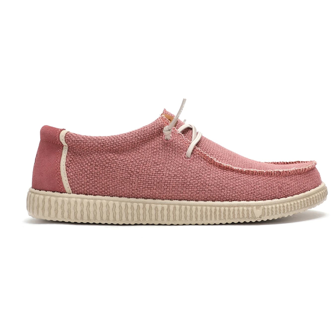 Мъжки маратонки Walk in Pitas Steve Sneakers - Rojo