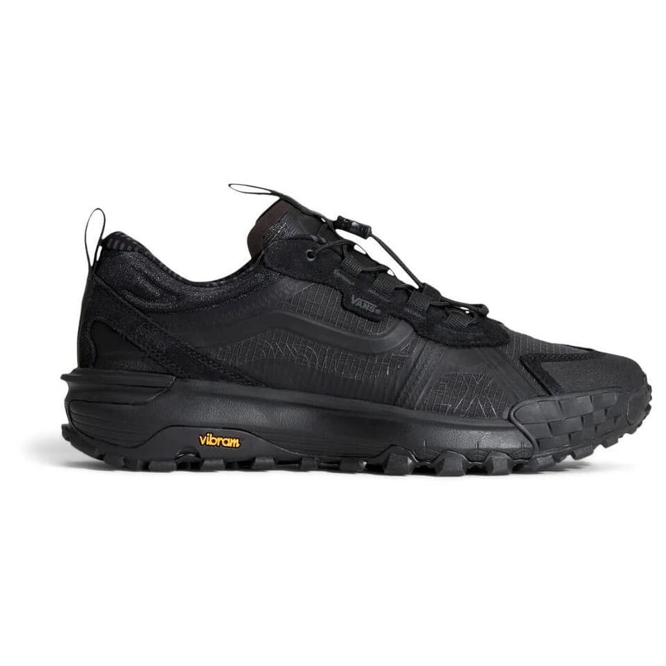 Маратонки Vans Crosspath XC GORE-TEX Sneakers - Blackout