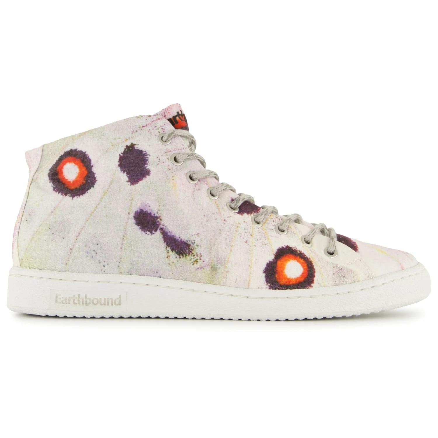 Маратонки Earthbound Erilo Apolon Sneakers - Multicolor Print